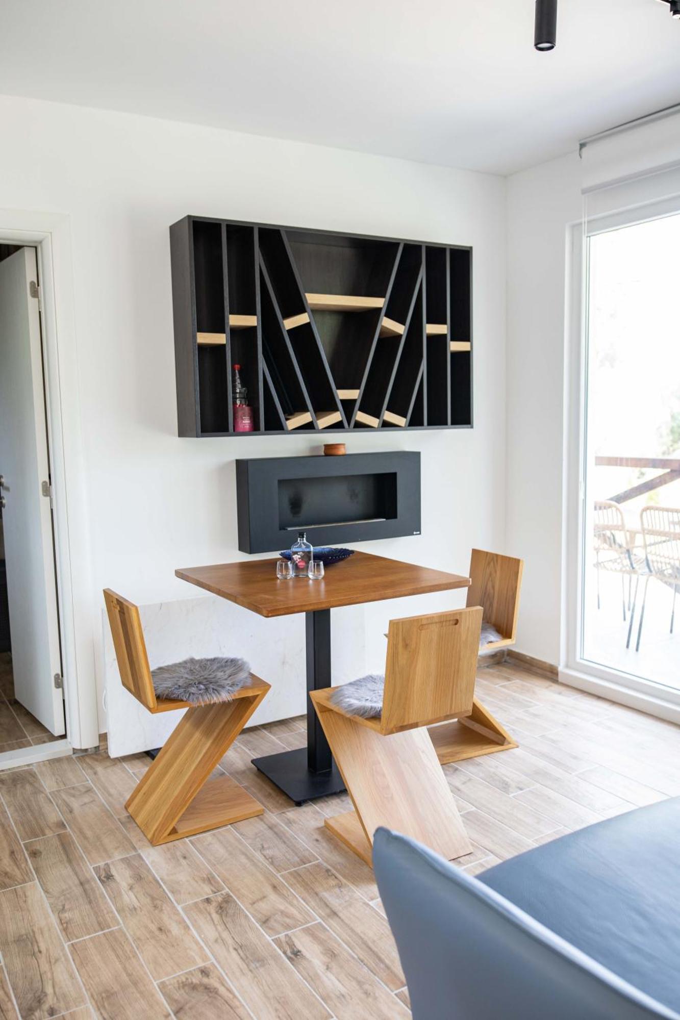 ベオグラード Bora Kuce Na Reciヴィラ 部屋 写真