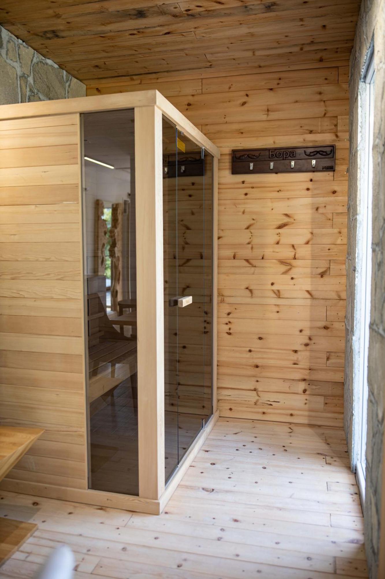 ベオグラード Bora Kuce Na Reciヴィラ 部屋 写真