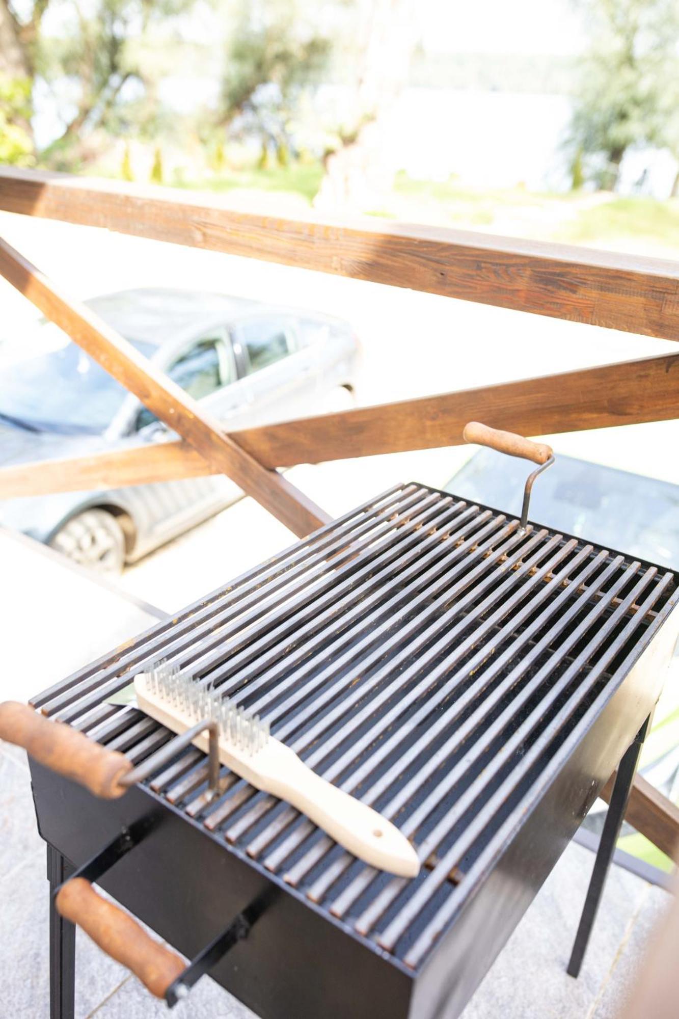 ベオグラード Bora Kuce Na Reciヴィラ 部屋 写真