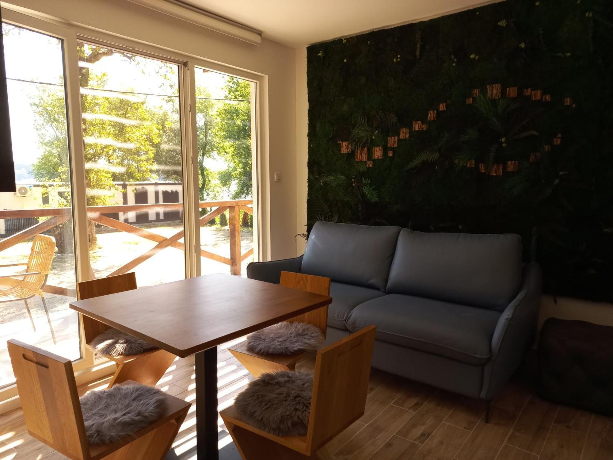 ベオグラード Bora Kuce Na Reciヴィラ 部屋 写真