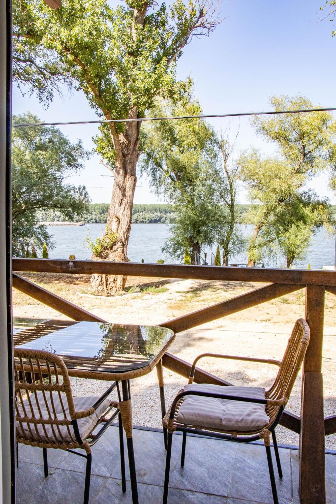 ベオグラード Bora Kuce Na Reciヴィラ 部屋 写真