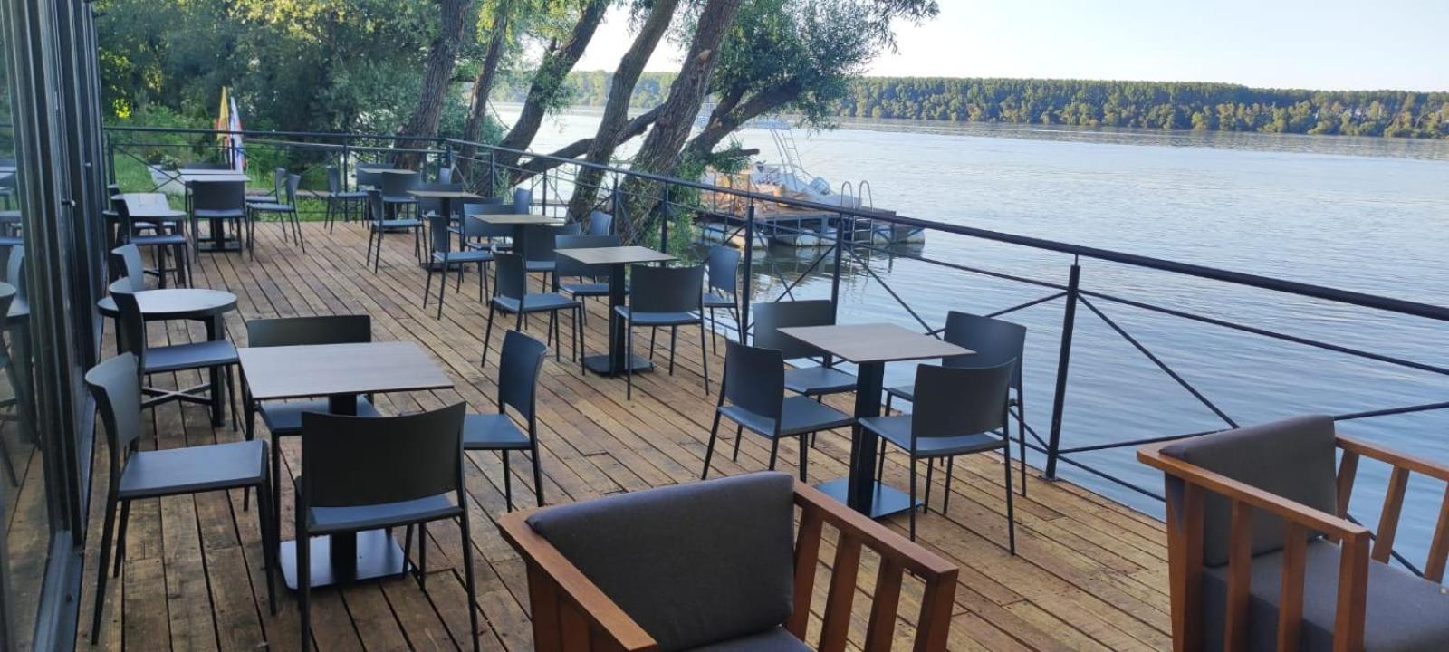 ベオグラード Bora Kuce Na Reciヴィラ エクステリア 写真
